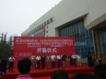 2010第六屆北京國際純電動車、混合動力暨清潔能源汽車及零部件展覽會