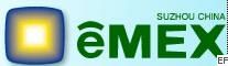 eMEX2009中國(guó)蘇州電子信息博覽會(huì)